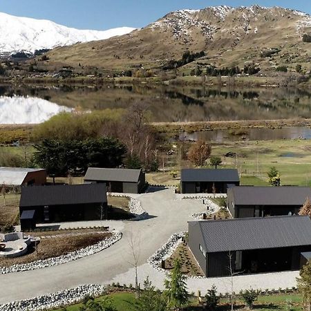 The Cottages At Lake Hayes Queenstown Eksteriør billede