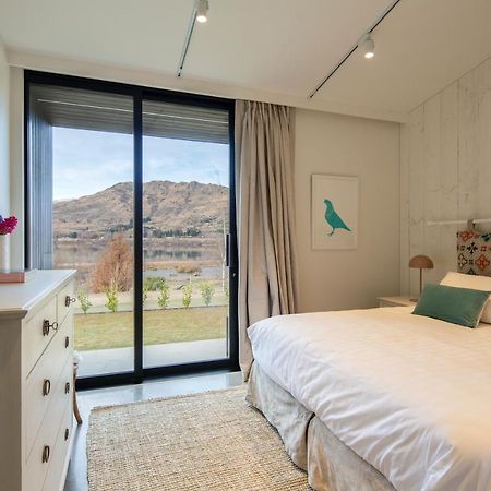 The Cottages At Lake Hayes Queenstown Eksteriør billede
