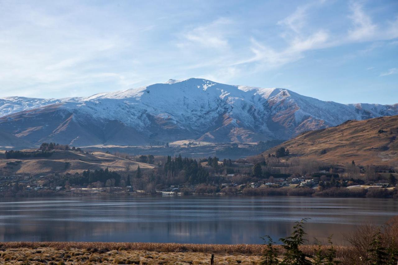 The Cottages At Lake Hayes Queenstown Eksteriør billede