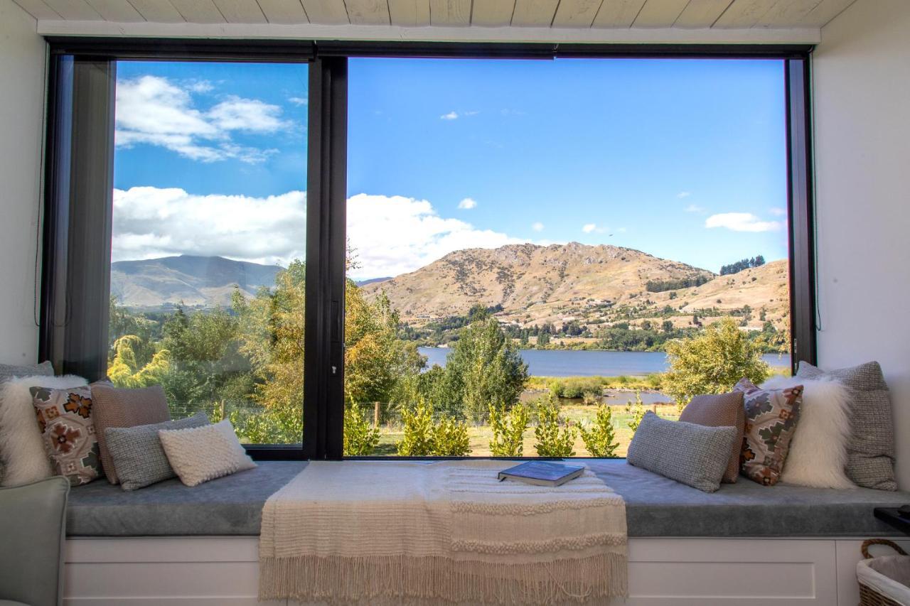 The Cottages At Lake Hayes Queenstown Eksteriør billede
