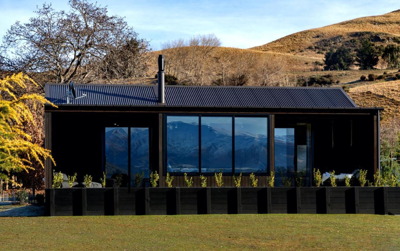 The Cottages At Lake Hayes Queenstown Eksteriør billede