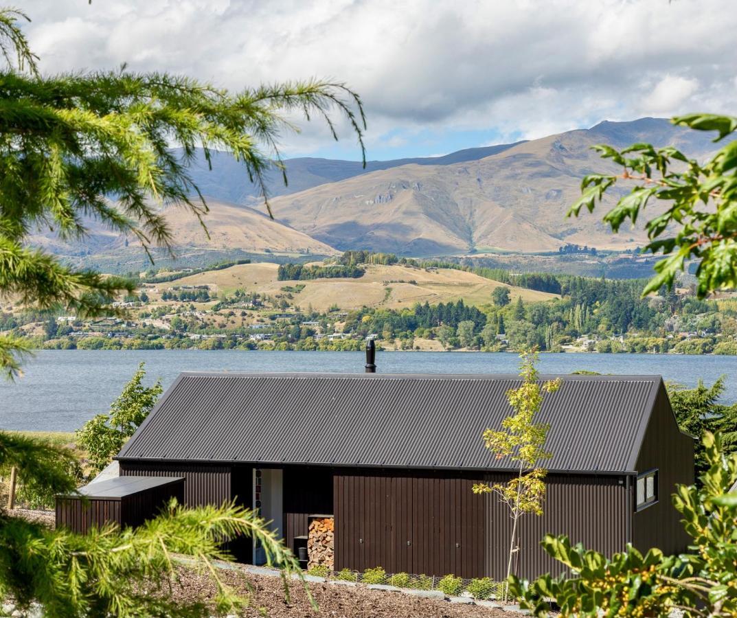 The Cottages At Lake Hayes Queenstown Eksteriør billede