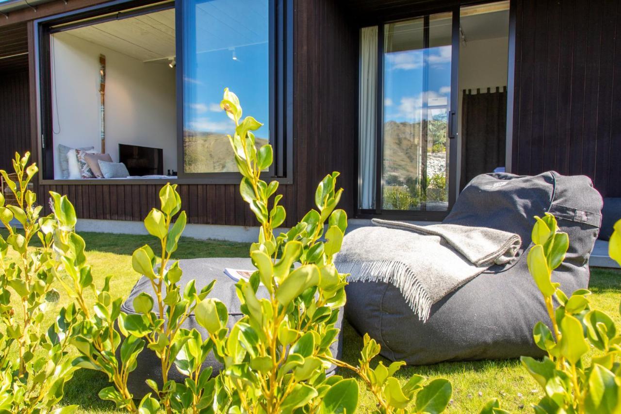 The Cottages At Lake Hayes Queenstown Eksteriør billede