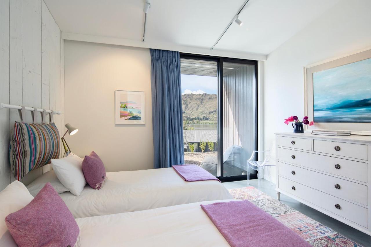 The Cottages At Lake Hayes Queenstown Eksteriør billede